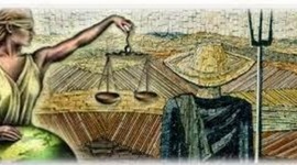 Timeline: Marco histórico de referencia del Derecho Agrario