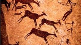 Timeline: ARTE RUPESTRE