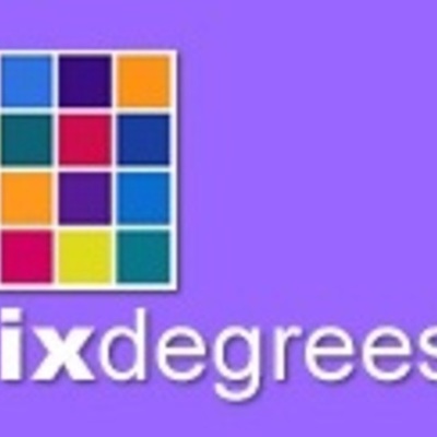 Timeline: Six degrees: first social media 1997 Sean Syed