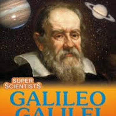 Timeline: Pensamiento científico.