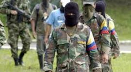 Timeline: CONFLICTO ARMADO EN COLOMBIA