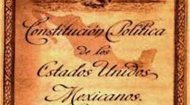 Timeline: Revisión Histórica del Sistema Constitucional Mexicano