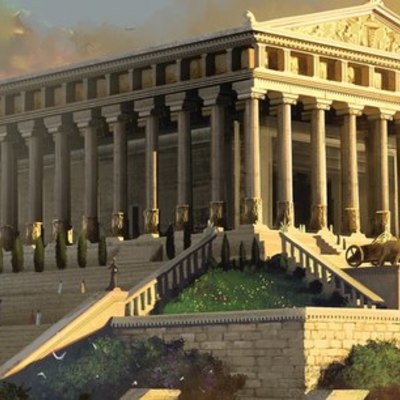 Timeline: Edades Históricas de Grecia