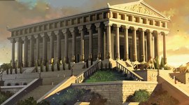 Timeline: Edades Históricas de Grecia