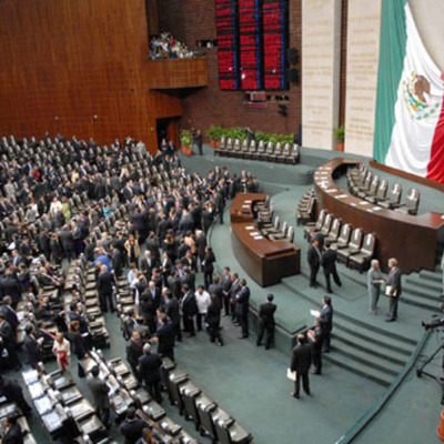 Timeline:  Protección de Datos Personales en México