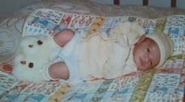 Timeline: MIGUEL A.CAÑAVERAL F