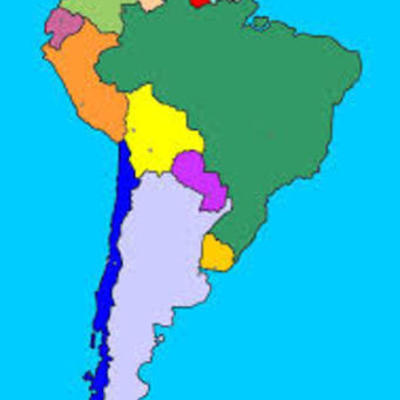 Timeline: AMÉRICA LATINA, DE LA DICTADURA A LA DEMOCRACIA