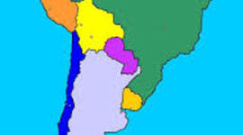 Timeline: AMÉRICA LATINA, DE LA DICTADURA A LA DEMOCRACIA