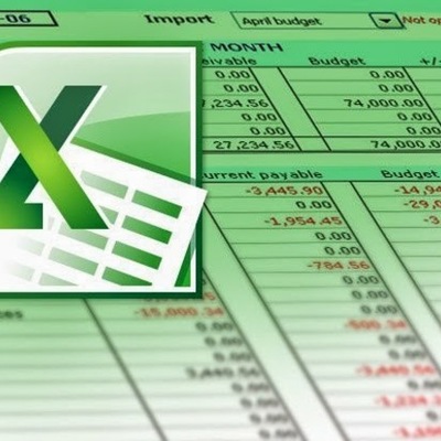 Timeline: HISTORIA DE LA EVOLUCIÓN DE EXCEL.