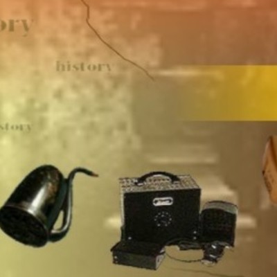 Timeline: The History of Assistive Technology between 1970 an now