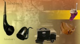 Timeline: The History of Assistive Technology between 1970 an now