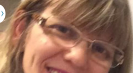 Timeline: Minha trajetória profissional