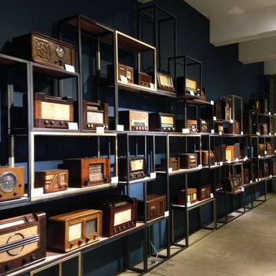 Timeline: Historia de la radio en el mundo