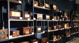 Timeline: Historia de la radio en el mundo