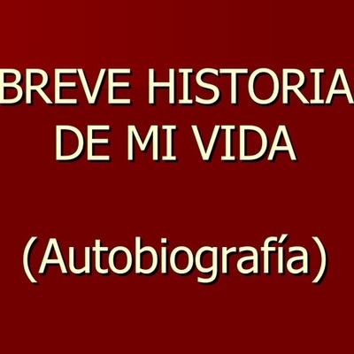 Timeline: Historia de mi vida