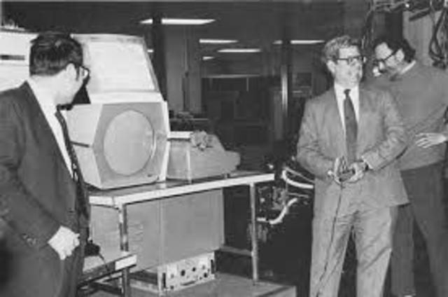 Historia de la Computadora timeline | Timetoast timelines