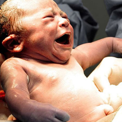 Timeline: mi nacimiento.