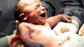 Timeline: mi nacimiento.