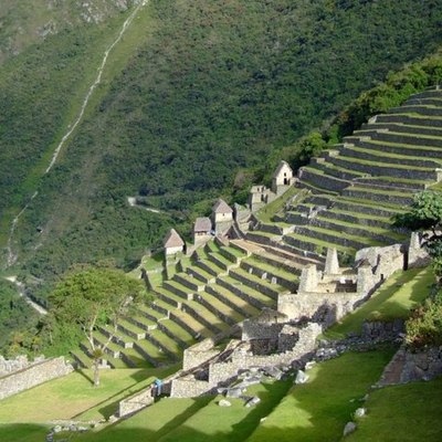 Timeline: APORTES A LA INGENIERÍA CIVIL