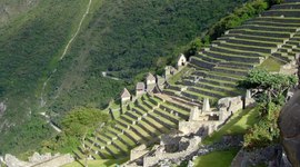 Timeline: APORTES A LA INGENIERÍA CIVIL