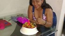 Timeline: MI VIDA. Laura Cristina Vasquez