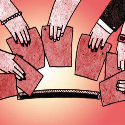 Timeline: La Mujer en la Constitución Argentina