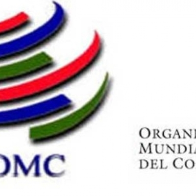 Timeline: Organización Mundial de Comercio