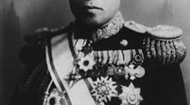 Timeline: Isoroku Yamamoto