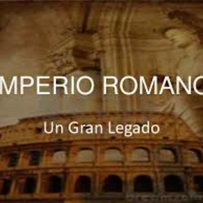 Timeline: LA CONSTRUCCIÓN DEL IMPERIO ROMANO