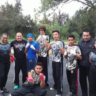 Timeline: Mi pasión.