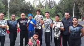 Timeline: Mi pasión.