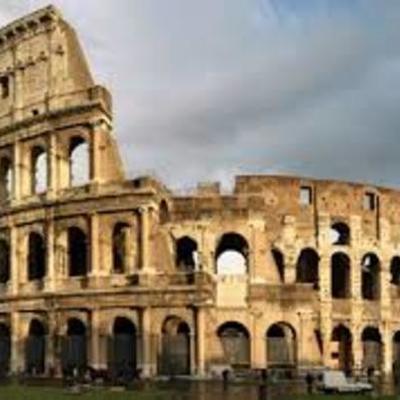 Timeline: Ingenieria Civil en la Historia