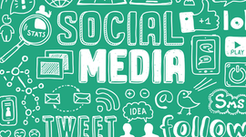 Timeline: K&K Social Media Timeline Extravaganza for Juan