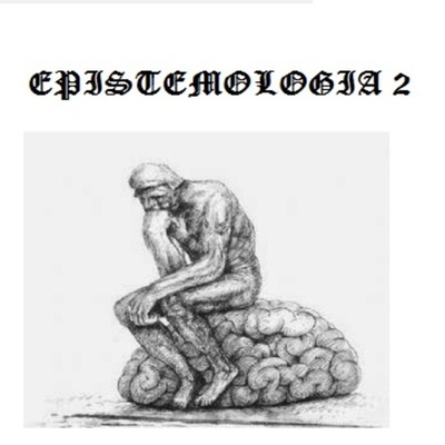 Timeline: epistemologia 2