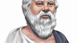 Timeline: Sócrates Filosofo Griego