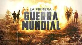 Timeline: Primera Guerra Mundial