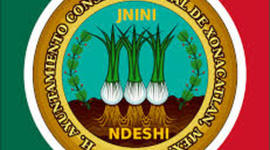 Timeline: Xonacatlan