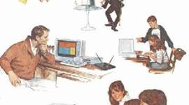 Timeline: HISTORIA DE LA COMPUTADORA