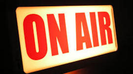 Timeline: La radio a través del tiempo