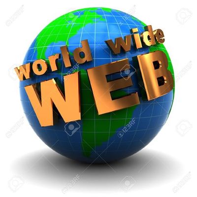 Timeline: World Wide Web