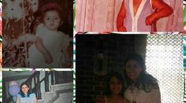 Timeline: MIS AÑOS ATRAVES DEL TIEMPO