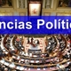 Ciencias politicas