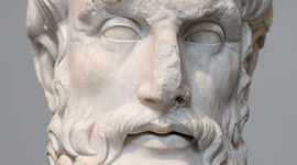 Timeline: Epicuro de Samos