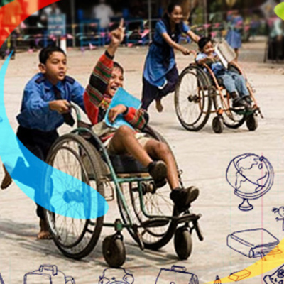 Timeline: Evolución De Las Políticas Educativas Acerca De La Inclusión