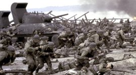 Timeline: Dia D (Operacion Overlord)