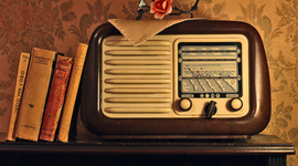 Timeline: Historia de la radio.
