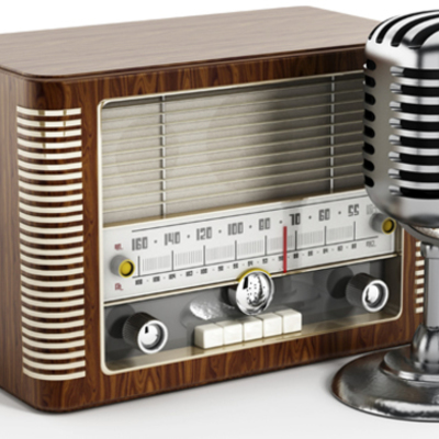 Timeline: La radio y su gran historia.