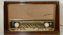 Timeline: La radio
