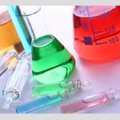 Timeline: La historia de la química