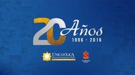 Timeline: Unicatolica Lumen Gentium